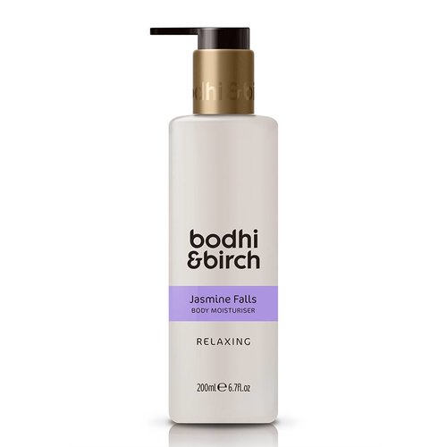 Bodhi & Birch Jasmine Falls Body Moisturiser Bodhi & Birch Jasmine Falls Body Moisturiser