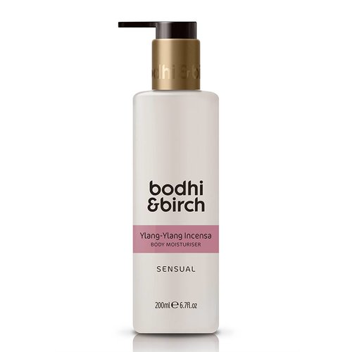 Bodhi & Birch Ylang-Ylang Body Moisturiser Bodhi & Birch Ylang-Ylang Body Moisturiser
