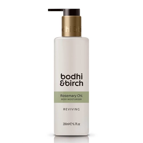 Bodhi & Birch Rosemary Chi Body Moisturiser Bodhi & Birch Rosemary Chi Body Moisturiser