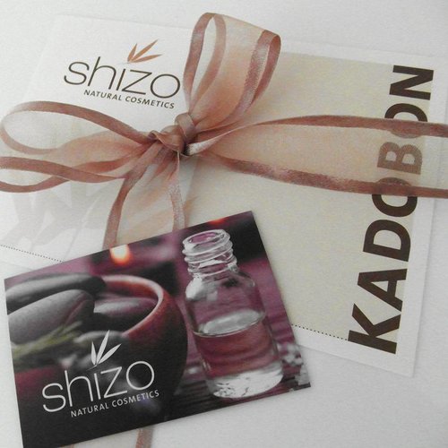 Shizo Kadobon €75 Shizo Kadobon €75