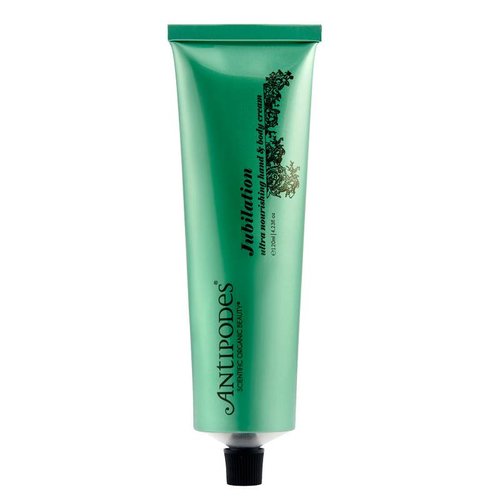 Antipodes Jubilation Ultra Nourishing Hand & Body Cream Antipodes Jubilation Ultra Nourishing Hand & Body Cream