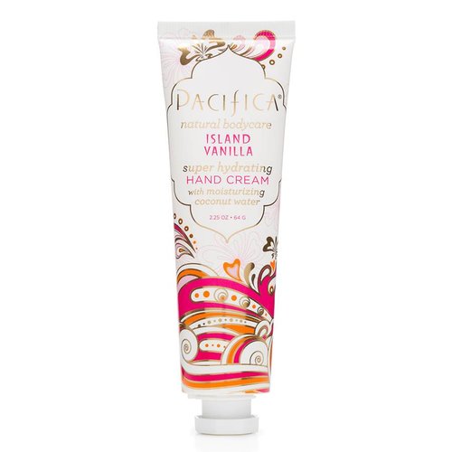 Pacifica Hand Cream Island Vanilla Pacifica Hand Cream Island Vanilla