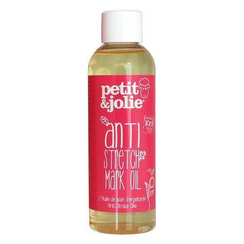 Petit & Jolie Anti Stretch Mark Oil Petit & Jolie Anti Stretch Mark Oil