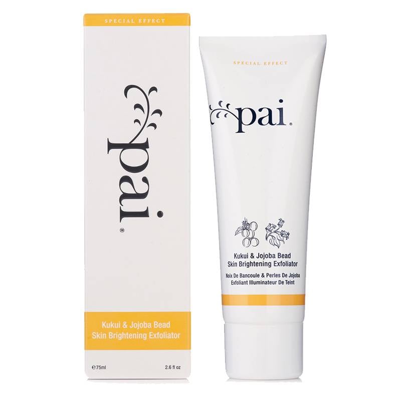 Pai Skincare Kukui &amp; Jojoba Bead Skin Brightening 