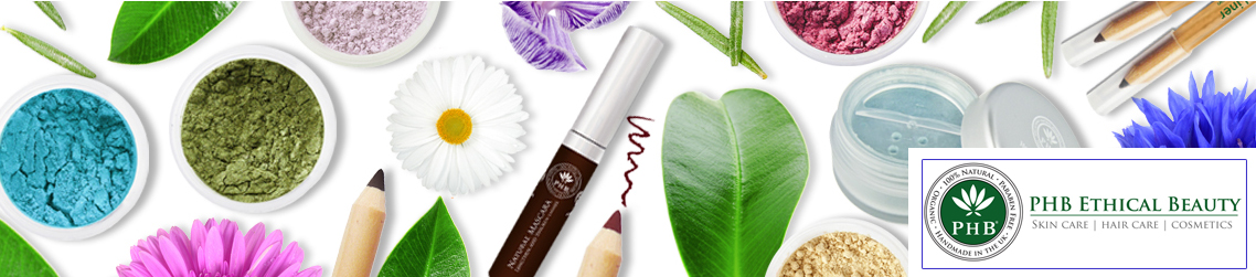 PHB Ethical Beauty