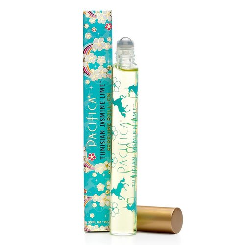 Pacifica Roll-on Parfum Tunisian Jasmine Lime Pacifica Roll-on Parfum Tunisian Jasmine Lime