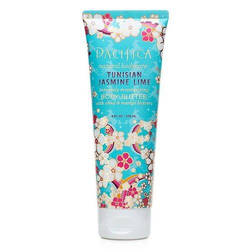 Pacifica Body Butter Tunisian Jasmine Lime Pacifica Body Butter Tunisian Jasmine Lime