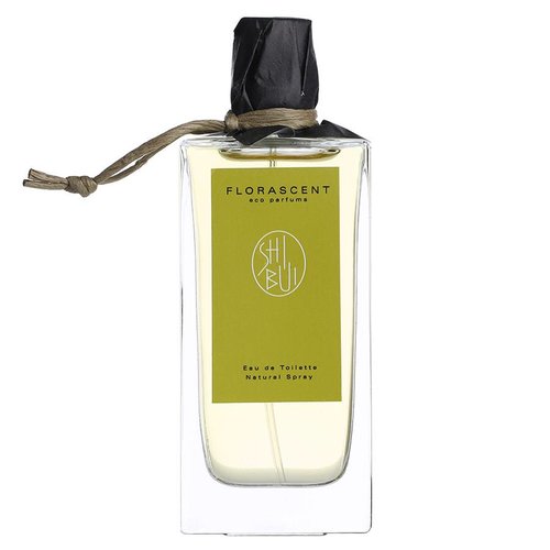 Florascent Shibui Eau de Toilette Florascent Shibui Eau de Toilette