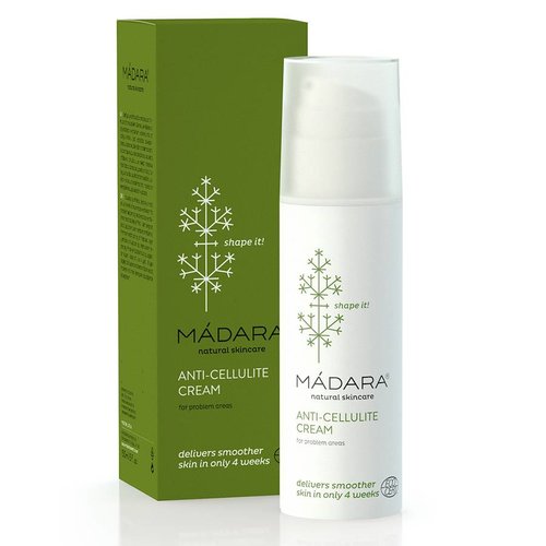 Madara Anti-Cellulite Cream Madara Anti-Cellulite Cream
