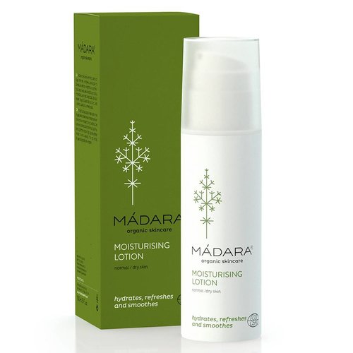 Madara Moisturising Body Lotion Madara Moisturising Body Lotion