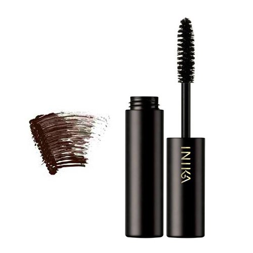 Inika Mineral Mascara Brown Inika Mineral Mascara Brown