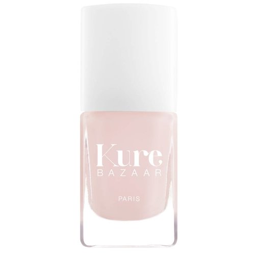 Kure Bazaar Rose Milk 10-Free Nail Polish Kure Bazaar Rose Milk 10-Free Nail Polish