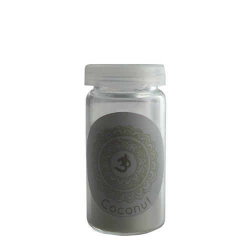 The Ohm Collection DEOdorant Poeder Coconut MINI The Ohm Collection DEOdorant Poeder Coconut MINI