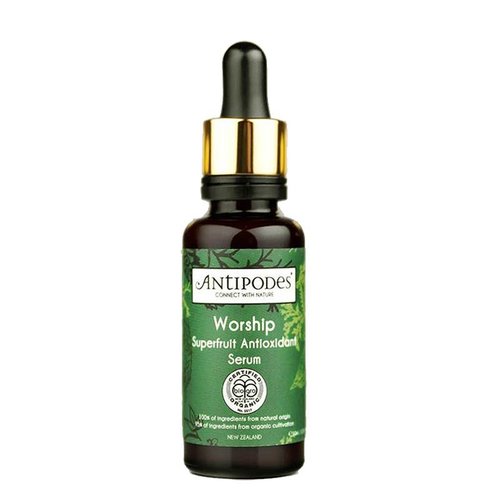 Antipodes Worship Superfruit Antioxidant Serum Antipodes Worship Superfruit Antioxidant Serum