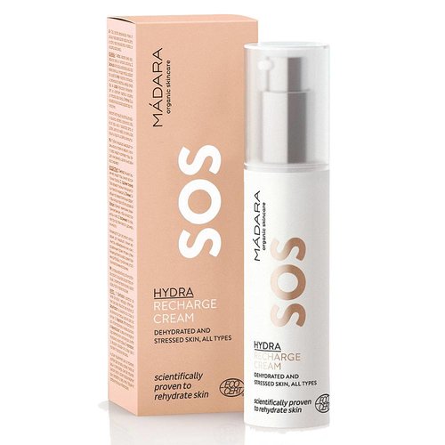 Madara SOS Hydra Recharge Cream Madara SOS Hydra Recharge Cream