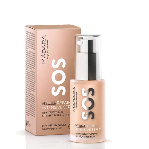 Madara SOS Hydra Repair Intensive Serum Madara SOS Hydra Repair Intensive Serum