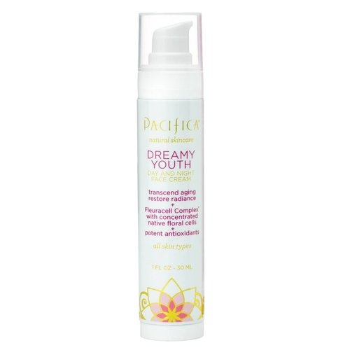 Pacifica Dreamy Youth Day and Night Face Cream Pacifica Dreamy Youth Day and Night Face Cream