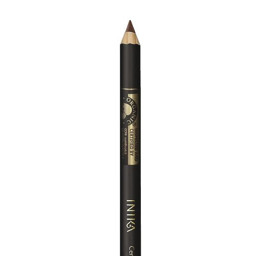Inika Brow Pencil Dark Brunette Inika Brow Pencil Dark Brunette