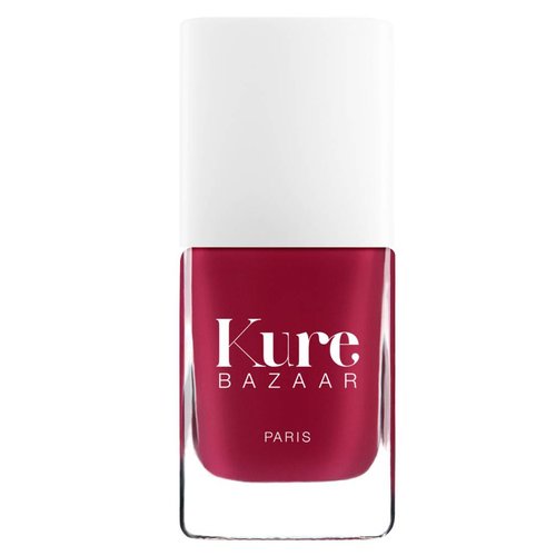 Kure Bazaar Prune Nail Polish Kure Bazaar Prune Nail Polish