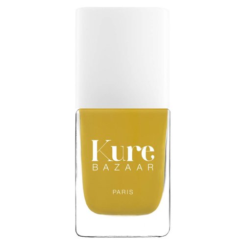 Kure Bazaar Saffron Nail Polish Kure Bazaar Saffron Nail Polish