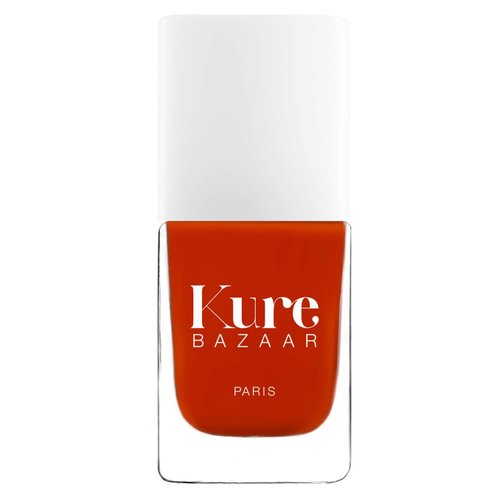 Kure Bazaar Lipstick Nail Polish Kure Bazaar Lipstick Nail Polish