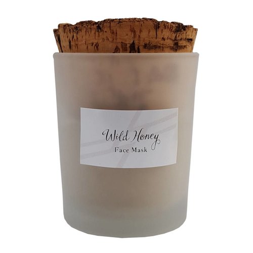 White Witch Gentle Exfoliating Cleanser White Witch Gentle Exfoliating Cleanser