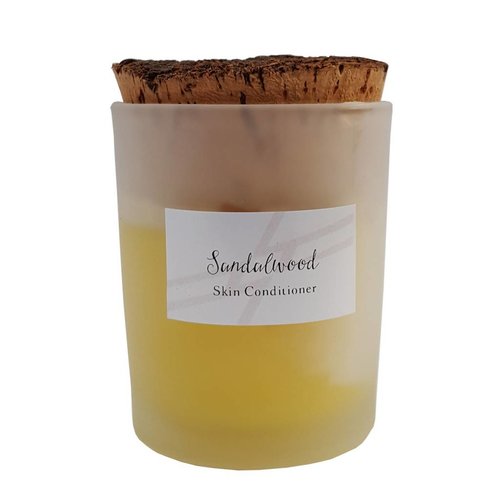 White Witch Antioxidant Skin Conditioner White Witch Antioxidant Skin Conditioner