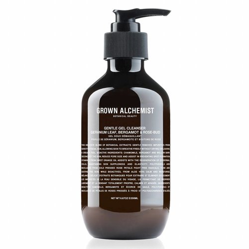 Grown Alchemist Gentle Gel Facial Cleanser Grown Alchemist Gentle Gel Facial Cleanser