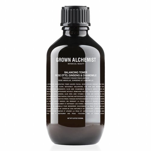 Grown Alchemist Balancing Toner Grown Alchemist Balancing Toner