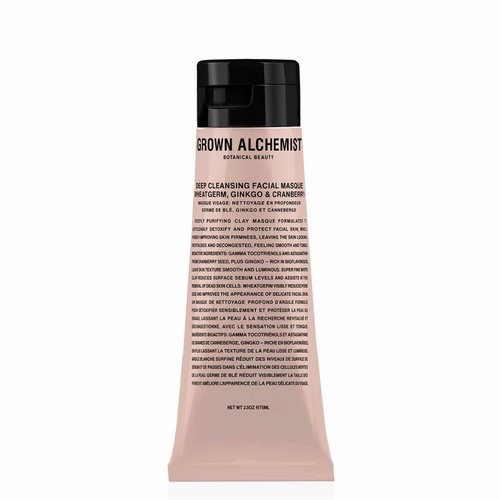 Grown Alchemist Deep Cleansing Facial Masque Grown Alchemist Deep Cleansing Facial Masque