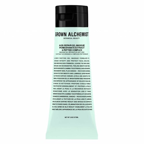 Grown Alchemist Age-Repair Gel Masque Grown Alchemist Age-Repair Gel Masque