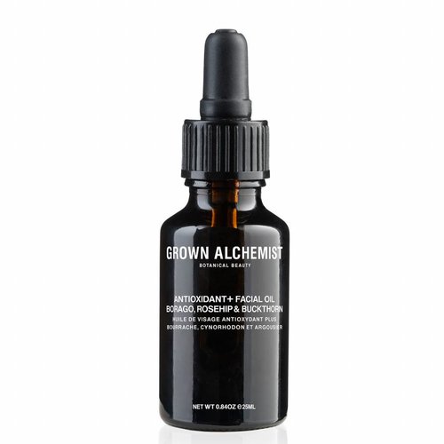 Grown Alchemist Anti-Oxidant+ Facial Oil Grown Alchemist Anti-Oxidant+ Facial Oil