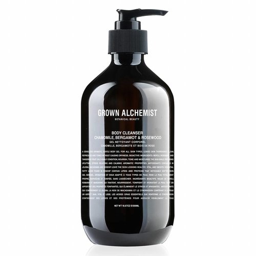 Grown Alchemist Body Cleanser Grown Alchemist Body Cleanser