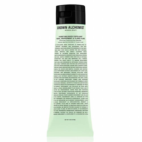 Grown Alchemist Purifying Body Exfoliant Grown Alchemist Purifying Body Exfoliant