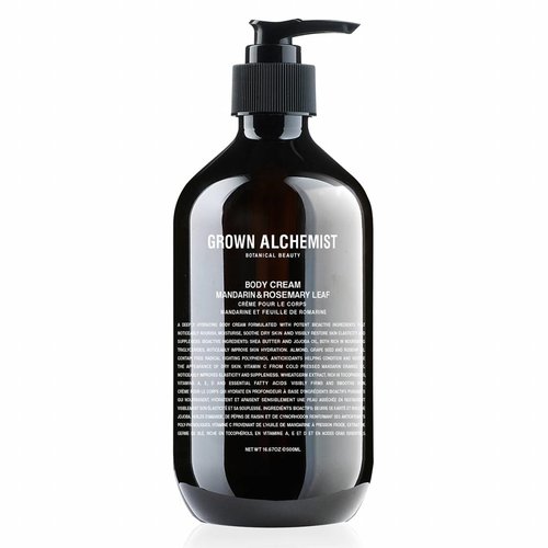 Grown Alchemist Body Cream Grown Alchemist Body Cream