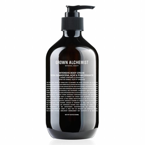 Grown Alchemist Intensive Body Cream Grown Alchemist Intensive Body Cream