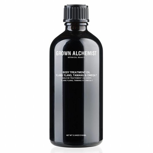 Grown Alchemist Body Treatment Oil Grown Alchemist Body Treatment Oil