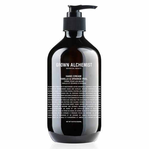 Grown Alchemist Hand Cream Grown Alchemist Hand Cream