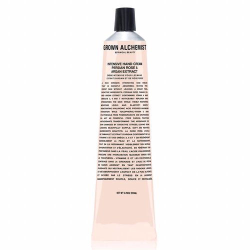 Grown Alchemist Intensive Hand Cream Grown Alchemist Intensive Hand Cream