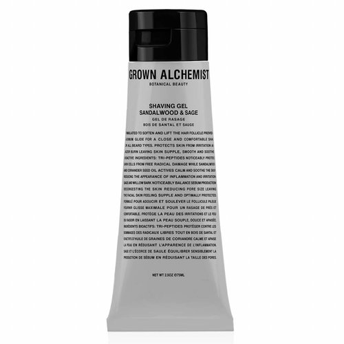 Grown Alchemist Shaving Gel Grown Alchemist Shaving Gel