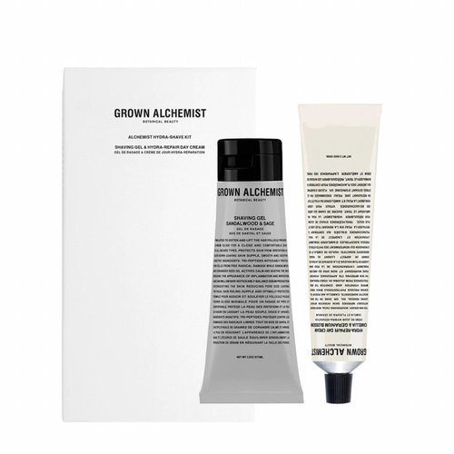 Grown Alchemist Alchemist Hydra-Shave Kit Grown Alchemist Alchemist Hydra-Shave Kit