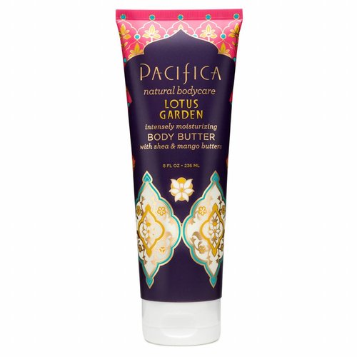 Pacifica Body Butter Lotus Garden Pacifica Body Butter Lotus Garden