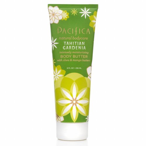 Pacifica Body Butter Tahitian Gardenia Pacifica Body Butter Tahitian Gardenia
