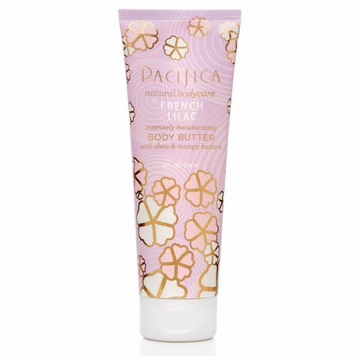 Pacifica Body Butter French Lilac Pacifica Body Butter French Lilac