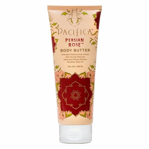 Pacifica Body Butter Persian Rose Pacifica Body Butter Persian Rose
