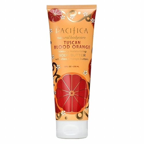 Pacifica Body Butter Tuscan Blood Orange Pacifica Body Butter Tuscan Blood Orange