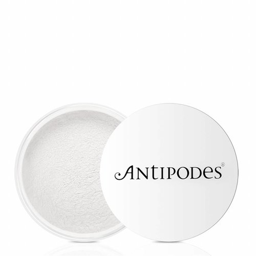 Antipodes Translucent Mineral Finishing Powder Antipodes Translucent Mineral Finishing Powder