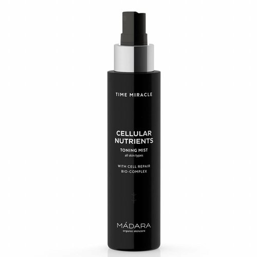 Madara Time Miracle Toning Mist Madara Time Miracle Toning Mist