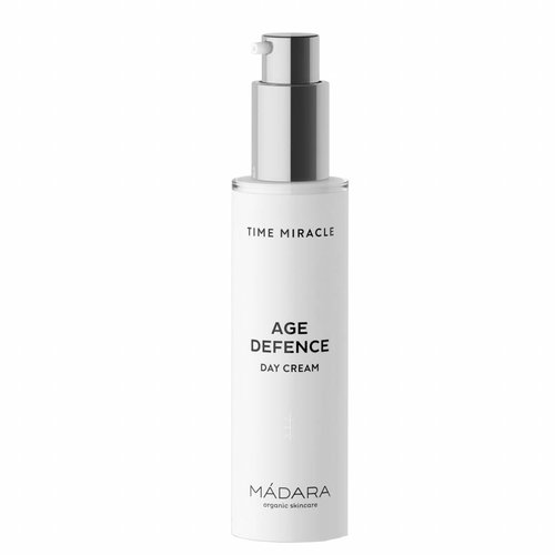 Madara Time Miracle Age Defence Day Cream Madara Time Miracle Age Defence Day Cream