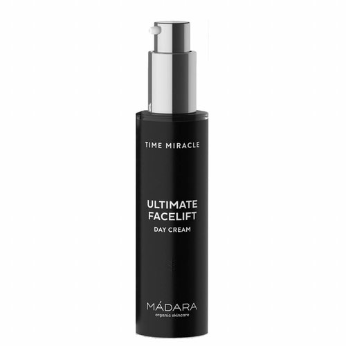 Madara Time Miracle Ultimate Facelift Day Cream Madara Time Miracle Ultimate Facelift Day Cream